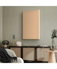 Paveikslas Banguojančios linijos