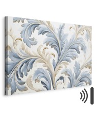 Paveikslas Barokiniai ornamentai