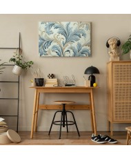 Paveikslas Barokiniai ornamentai