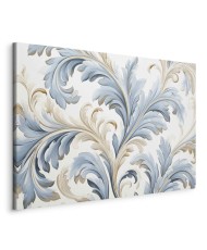 Paveikslas Barokiniai ornamentai