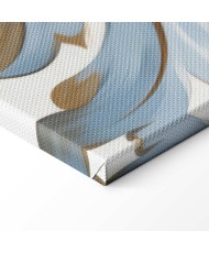 Paveikslas Barokiniai ornamentai