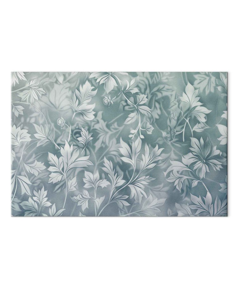 Paveikslas Švelnūs augalų ornamentai