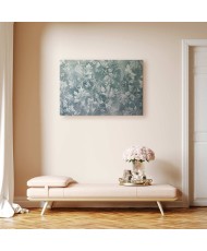 Paveikslas Švelnūs augalų ornamentai