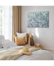 Paveikslas Švelnūs augalų ornamentai