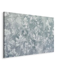 Paveikslas Švelnūs augalų ornamentai
