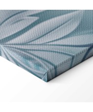 Paveikslas Švelnūs augalų ornamentai