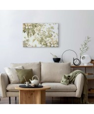 Paveikslas Retro gėlės