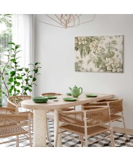 Paveikslas Retro gėlės