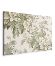 Paveikslas Retro gėlės