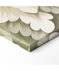 Paveikslas Retro gėlės