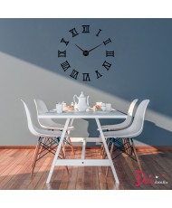 Sieninis laikrodis "Big Time"