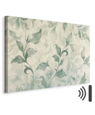 Paveikslas Akvarelinis botaninis motyvas