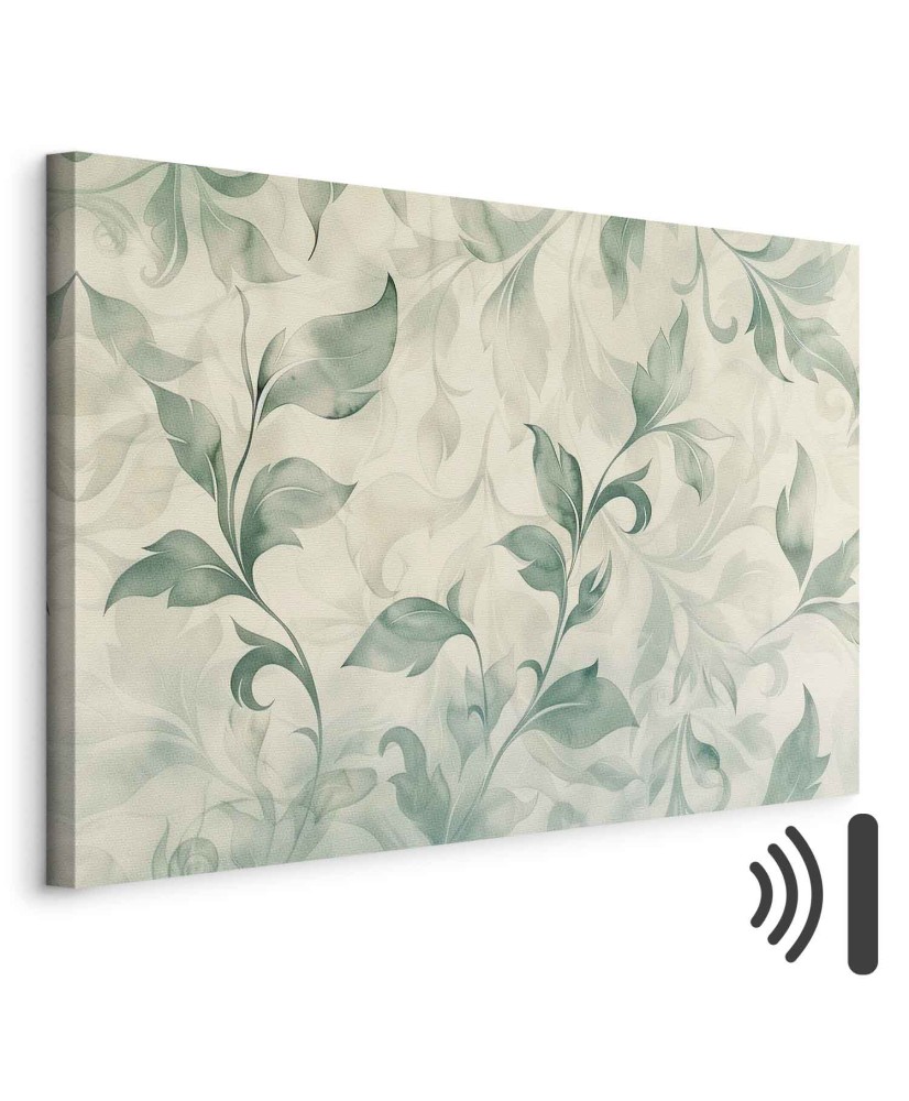 Paveikslas Akvarelinis botaninis motyvas