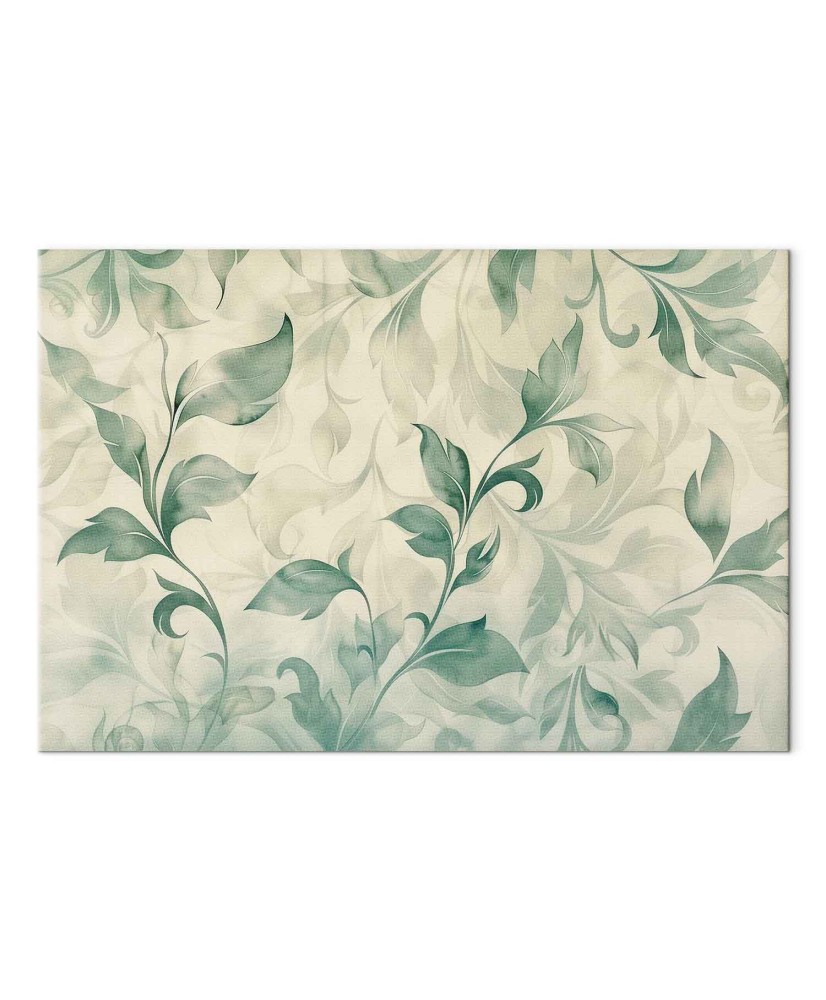 Paveikslas Akvarelinis botaninis motyvas