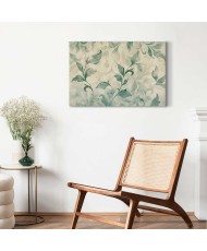 Paveikslas Akvarelinis botaninis motyvas