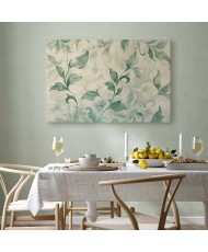 Paveikslas Akvarelinis botaninis motyvas