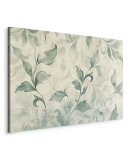 Paveikslas Akvarelinis botaninis motyvas