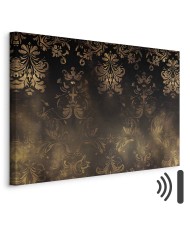 Paveikslas Baroko ornamentai