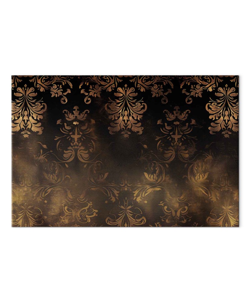 Paveikslas Baroko ornamentai