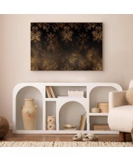 Paveikslas Baroko ornamentai