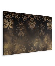 Paveikslas Baroko ornamentai