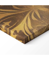 Paveikslas Baroko ornamentai