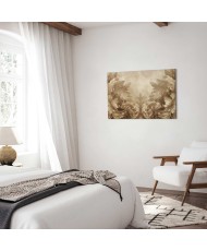 Paveikslas Raižyti baroko ornamentai