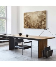 Paveikslas Raižyti baroko ornamentai