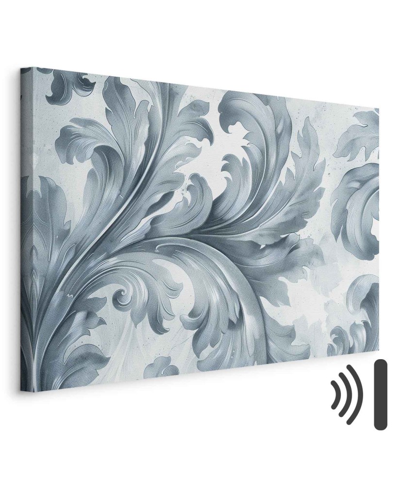 Paveikslas Akmens baroko ornamentai