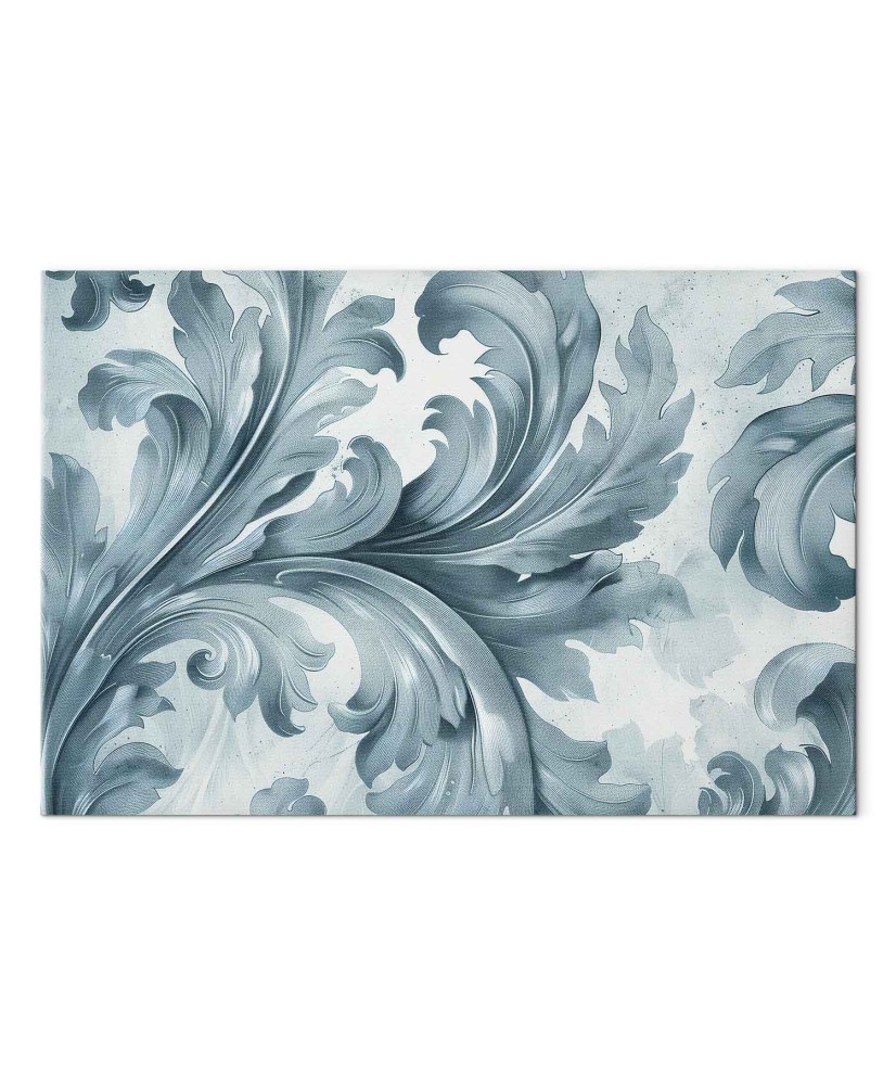 Paveikslas Akmens baroko ornamentai