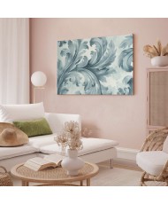 Paveikslas Akmens baroko ornamentai