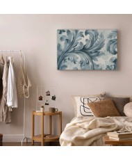 Paveikslas Akmens baroko ornamentai