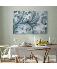 Paveikslas Akmens baroko ornamentai