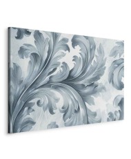 Paveikslas Akmens baroko ornamentai