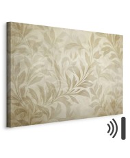 Paveikslas Botaninis lapų motyvas