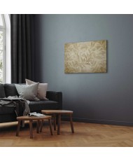 Paveikslas Botaninis lapų motyvas