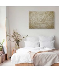 Paveikslas Botaninis lapų motyvas