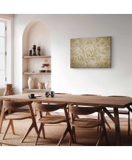 Paveikslas Botaninis lapų motyvas