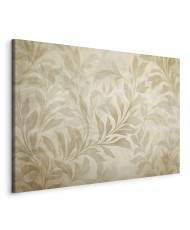 Paveikslas Botaninis lapų motyvas