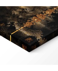 Paveikslas Auksinis liūtas