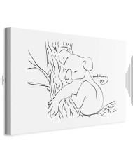 Paveikslas Mieguistas koala