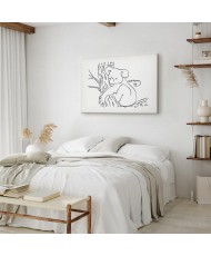 Paveikslas Mieguistas koala