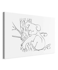 Paveikslas Mieguistas koala