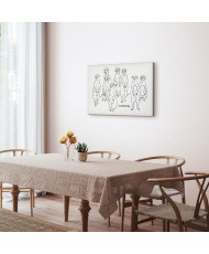 Paveikslas Sargybiniai surikatos