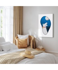 Paveikslas Šuns sapnai