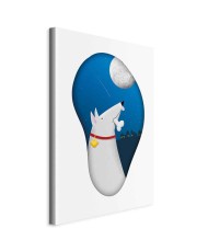 Paveikslas Šuns sapnai