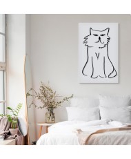 Paveikslas Aš tave matau