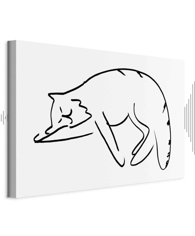 Paveikslas Katino sapnai