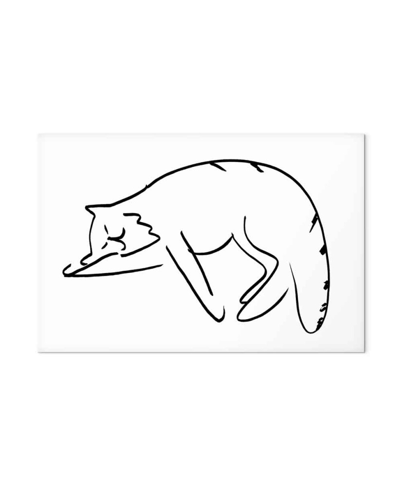 Paveikslas Katino sapnai