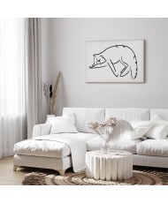 Paveikslas Katino sapnai